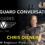 VANGUARD CONVERSATIONS – FOH Engineer Chris Diener